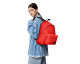 Eastpak Padded PakR Sırt Çantası EK0006206S61 Turuncu