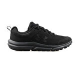 Under Armour Ua Charged Assert 10 Erkek Koşu Ayakkabı 3026175-004 Renkli
