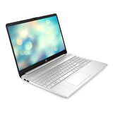 HP 15S-EQ2002NT Dahili Ekran Kartı AMD Radeon Graphics AMD Ryzen 5 5500U 8 GB DDR4 512 GB 15.6 inç Full HD Freedos Notebook Dizüstü Bilgisayar