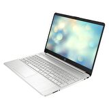 HP 15S-EQ2002NT Dahili Ekran Kartı AMD Radeon Graphics AMD Ryzen 5 5500U 8 GB DDR4 512 GB 15.6 inç Full HD Freedos Notebook Dizüstü Bilgisayar