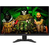 Lenovo G27-30 27" 165Hz 1ms(mprt) (2xhdmı+Display) Amd Radeon Freesync Full Hd Monitör 66E7GAC2TK