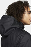 Nike Sportswear Club Lined Woven Men's Track Suit Erkek Dokuma Eşofman Takımı Siyah