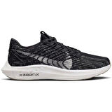 Nike Zoom Pegasus Turbo Next Nature Siyah Yürüyüş Koşu Ayakkabısı