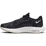 Nike Zoom Pegasus Turbo Next Nature Siyah Yürüyüş Koşu Ayakkabısı