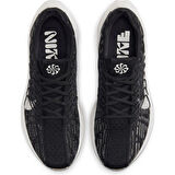 Nike Zoom Pegasus Turbo Next Nature Siyah Yürüyüş Koşu Ayakkabısı