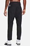 Nike Dri-FIT ADV A.P.S. Men's Woven Fitness Trousers Erkek Dokuma Eşofman Altı Siyah