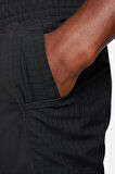 Nike Dri-FIT ADV A.P.S. Men's Woven Fitness Trousers Erkek Dokuma Eşofman Altı Siyah