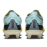 Nike Phantom Gt2 Elite Fg Professional Football Shoes Çim Zemin Kramponu Mavi