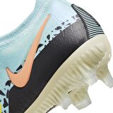 Nike Phantom Gt2 Elite Fg Professional Football Shoes Çim Zemin Kramponu Mavi