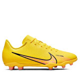 Nike Mercurial Vapor 15 Club FG/MG Junior Futbol Ayakkabısı