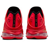 Nike Lebron XIX 19 Unisex Basketball Shoes Erkek Basketbol Ayakkabısı Kırmızı