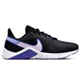 Nike Legend Essential 2 Training Shoes Spor Antrenman Ayakkabısı Siyah