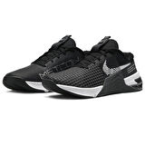 Nike Metcon 8 Training Unisex Shoes Black Unisex Yürüyüş Antrenman Spor Ayakkabısı Siyah