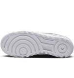 Nike Air Force 1 Shadow Phantom Sneaker Unisex Hakiki Deri Günlük Spor Ayakkabı Beyaz Taban 4cm