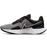 Nike React Miler 3 Yürüyüş Koşu Ayakkabısı Siyah