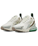 Nike Air Max 270 Sneaker Günlük Spor Ayakkabı Beyaz