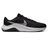 Nike Legend Essential 3 N N Walk Shoes Yürüyüş Antrenman Ayakkabısı Siyah