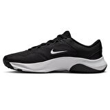 Nike Legend Essential 3 N N Walk Shoes Yürüyüş Antrenman Ayakkabısı Siyah