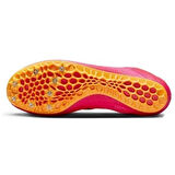 Nike Zoom Superfly Elite 2 Running Spikes Hyper Pink Profesyonel Çivili Koşucu Ayakkabısı Pembe