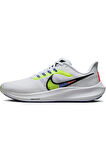 Nike Air Zoom Pegasus 39 PRM Running White Men Shoes Yürüyüş Koşu Ayakkabısı Beyaz