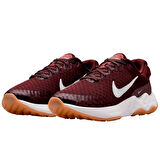Nike Renew Rıde 3 Kadın Günlük Yürüyüş Koşu Ayakkabısı Bordo