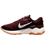 Nike Renew Rıde 3 Kadın Günlük Yürüyüş Koşu Ayakkabısı Bordo