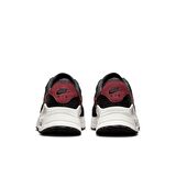 Nike Air Max Systm Leather Mens Sneaker Hakiki Deri Erkek Siyah Spor Ayakkabı