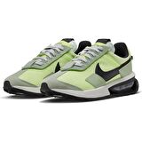 Nike Air Max Pre-Day  Sneaker Green Günlük Kadın Spor Ayakkbı Yeşil