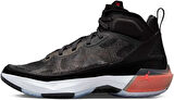 Nike Air Jordan XXXVII Basketball Shoes Erkek Siyah Bilekli Basketbol Ayakkabısı