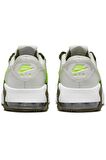 Nike Air Max Excee Leather Sneaker Hakiki Deri Günlük Spor Ayakkabı Krem Yeşil