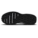Nike Waffle One Black Green Sneaker Unisex Günlük Spor Ayakkabı Siyah Yeşil