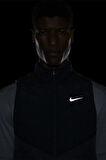 Nike Running Therma Fit Repel Synthetic Fill Sentetik Dolgulu Termal Reflektörlü Erkek Koşu Yelek Lacivert