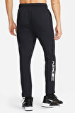 Nike Dri Fit Treaning Pant Spor Eşofman Altı Siyah