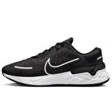 Nike Renew Run 4 Kadın Koşu Ayakkabısı Siyah