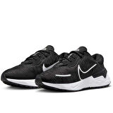 Nike Renew Run 4 Kadın Koşu Ayakkabısı Siyah