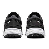 Nike Renew Run 4 Kadın Koşu Ayakkabısı Siyah