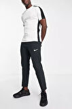 Nike Football Dri Fit Academy 23 Tshirt White Futbol Academy Beyaz Tişört