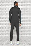 Nike F. C. Academy 23 Track Suit Navy Lacivert Erkek Eşofman Takımı Fermuarlı Cepler