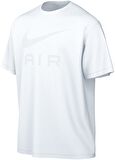 Nike Sportswear Air Graphic Max90 Loose Fit Tee Bol Kalıp Baskılı Tişört Beyaz