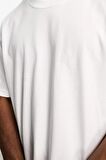 Nike Sportswear Air Graphic Max90 Loose Fit Tee Bol Kalıp Baskılı Tişört Beyaz