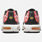 Nike Air Max Plus Tn Sneaker Renkli Kadın Spor Ayakkabı Beyaz