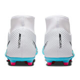Nike Mercurial Superfly 9 Club Fg/Mg Krampon DJ5961-146(DAR KALIP)
