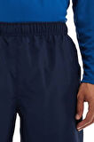 Nike Running Dri Fit 2 in1 Challenger 7" Short Erkek Dokuma Taytlı Koşu Şortu Lacivert