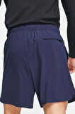 Nike Training Dri Fit Unlimited Ultra Light Woven 7" Shorts Navy Erkek Dokuma Anreman Koşu Şortu Lacivert