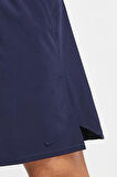 Nike Training Dri Fit Unlimited Ultra Light Woven 7" Shorts Navy Erkek Dokuma Anreman Koşu Şortu Lacivert