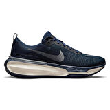 Nike Zoomx Invincible Run Flyknit 3 Road Running Erkek Koşu Antrenman Ayakkabısı Lacivert
