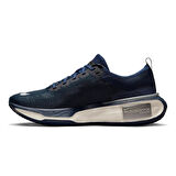 Nike Zoomx Invincible Run Flyknit 3 Road Running Erkek Koşu Antrenman Ayakkabısı Lacivert