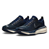Nike Zoomx Invincible Run Flyknit 3 Road Running Erkek Koşu Antrenman Ayakkabısı Lacivert