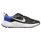 Nike Downshifter 12 NN Running Black Blue Yürüyüş Koşu Ayakkabısı Siyah Mavi