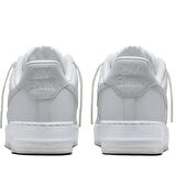 Nike Air Force 1 Low SP AF1 Unisex Leather Sneaker Hakiki Deri Unisex Günlük Spor Ayakkabı Beyaz